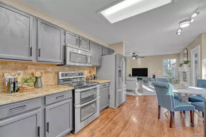 19540 E Crestridge Circle, Centennial, CO 80015 - Photo 9