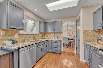 19540 E Crestridge Circle, Centennial, CO 80015 - Photo 7