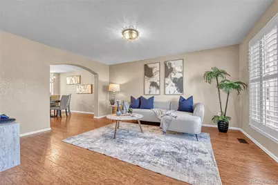 19540 E Crestridge Circle, Centennial, CO 80015 - Photo 5