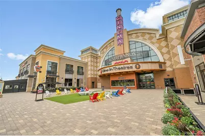 19540 E Crestridge Circle, Centennial, CO 80015 - Photo 37