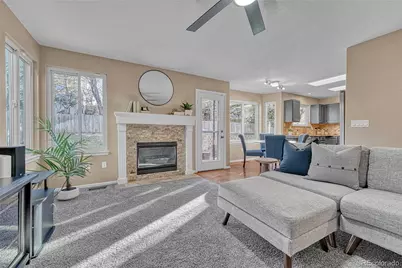 19540 E Crestridge Circle, Centennial, CO 80015 - Photo 13