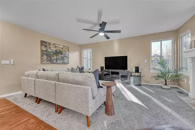 19540 E Crestridge Circle, Centennial, CO 80015 - Photo 11