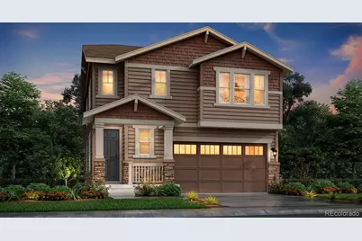 5493 E 148th Avenue, Thornton, CO 80602 - Photo 1
