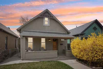 953 Kalamath Street, Denver, CO 80204 - Photo 1