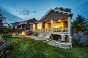 1307 Black Haw St, Elizabeth, CO 80107 - Photo 1