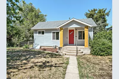 4985 Newton Street, Denver, CO 80221 - Photo 1