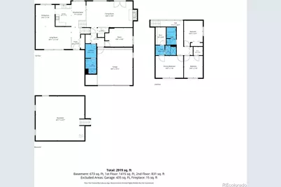 6341 W 74th Avenue, Arvada, CO 80003 - Photo 45