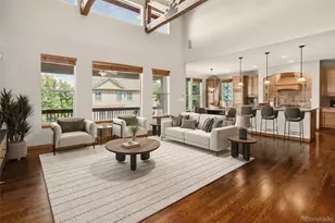 12012 S Allerton Cir, Parker, CO 80138 - Photo 3