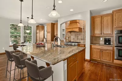 12012 S Allerton Circle, Parker, CO 80138 - Photo 5