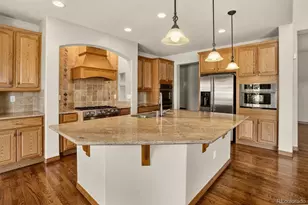12012 S Allerton Cir, Parker, CO 80138 - Photo 9