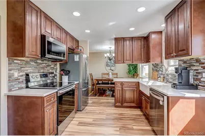 6836 Coors Court, Arvada, CO 80004 - Photo 3