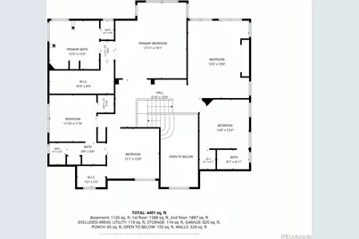 6260 Saddleback Avenue, Longmont, CO 80504 - Photo 49