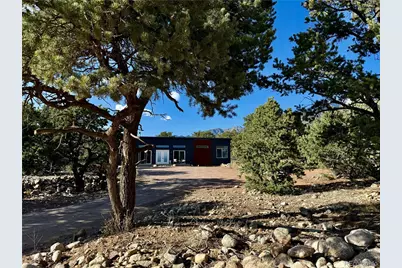 3738 Jubilant Way, Crestone, CO 81131 - Photo 45