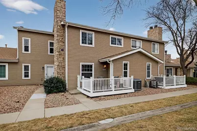 8462 Everett Way #C, Arvada, CO 80005 - Photo 9