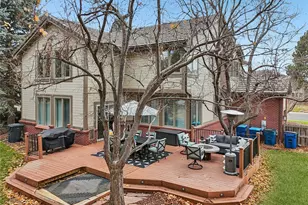 7936 S Eudora Cir, Centennial, CO 80122 - Photo 37