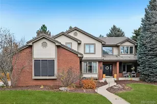 7936 S Eudora Cir, Centennial, CO 80122 - Photo 1