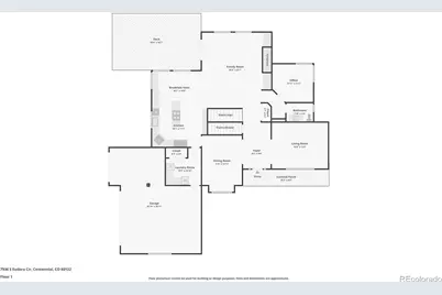7936 S Eudora Circle, Centennial, CO 80122 - Photo 45