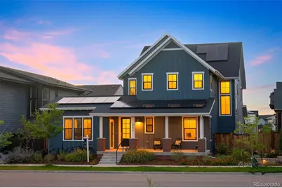 6295 Fulton Court, Denver, CO 80238 - Photo 1