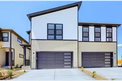 6682 Cornelius Point, Colorado Springs, CO 80923 - Photo 1