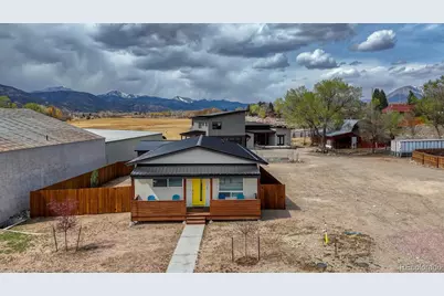 533 W 7th Street, Salida, CO 81201 - Photo 1