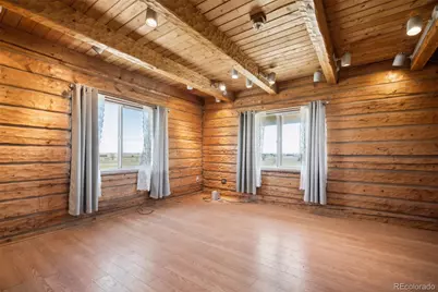1212 S County Road 185, Byers, CO 80103 - Photo 3