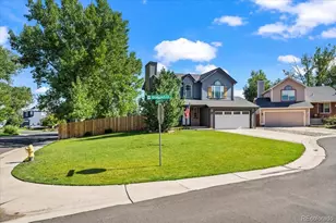 8695 Bluebunch Ct, Parker, CO 80134 - Photo 1
