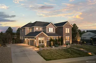 5648 Heritage Oak Dr, Parker, CO 80134 - Photo 1