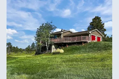 45612 Cottonwood Hills Drive, Parker, CO 80138 - Photo 3