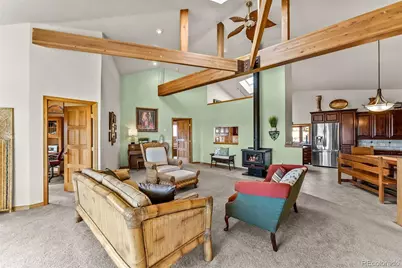 45612 Cottonwood Hills Drive, Parker, CO 80138 - Photo 9