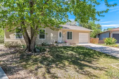 9609 W Eureka Place, Lakewood, CO 80227 - Photo 3