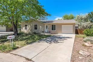 9609 W Eureka Pl, Lakewood, CO 80227 - Photo 1