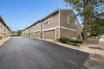 1990 S Helena Street #A, Aurora, CO 80013 - Photo 19