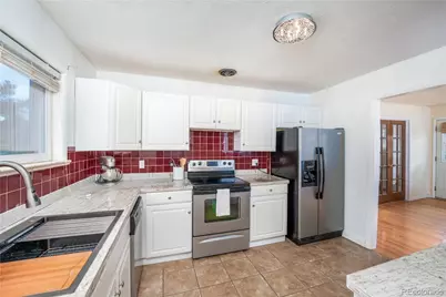 1009 Parkview Boulevard, Colorado Springs, CO 80905 - Photo 3