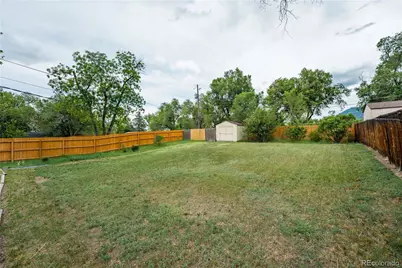 1009 Parkview Boulevard, Colorado Springs, CO 80905 - Photo 13