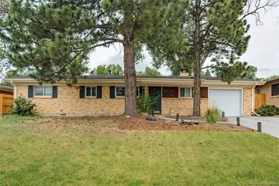 1009 Parkview Boulevard, Colorado Springs, CO 80905 - Photo 1