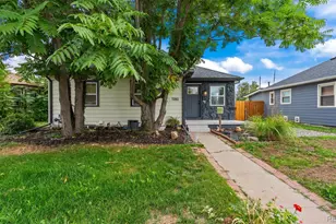 1380 Trenton St, Denver, CO 80220 - Photo 1