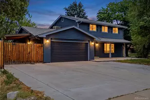6455 W Nevada Pl, Denver, CO 80226 - Photo 1