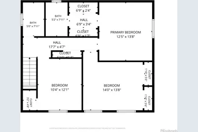 6455 W Nevada Place, Denver, CO 80226 - Photo 27