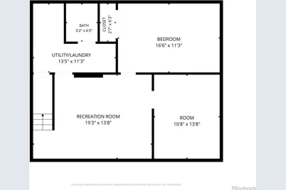 6455 W Nevada Place, Denver, CO 80226 - Photo 25