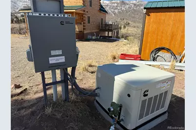 1025 Walker Place, Fort Garland, CO 81133 - Photo 9