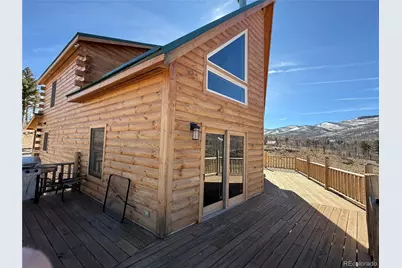 1025 Walker Place, Fort Garland, CO 81133 - Photo 45