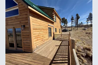 1025 Walker Place, Fort Garland, CO 81133 - Photo 41