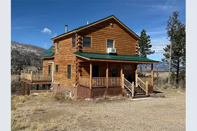 1025 Walker Place, Fort Garland, CO 81133 - Photo 3