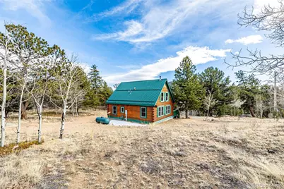 116 Dakota Path, Lake George, CO 80827 - Photo 33