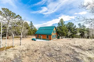 116 Dakota Path, Lake George, CO 80827 - Photo 33