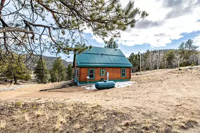 116 Dakota Path, Lake George, CO 80827 - Photo 35