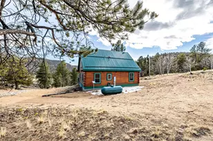 116 Dakota Path, Lake George, CO 80827 - Photo 35