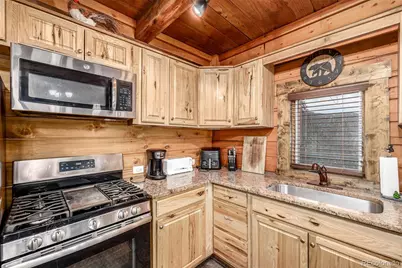 116 Dakota Path, Lake George, CO 80827 - Photo 17