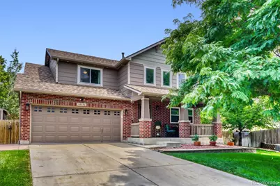 14636 Gaylord Street, Brighton, CO 80602 - Photo 1