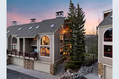 442 White Cloud Drive, Breckenridge, CO 80424 - Photo 41